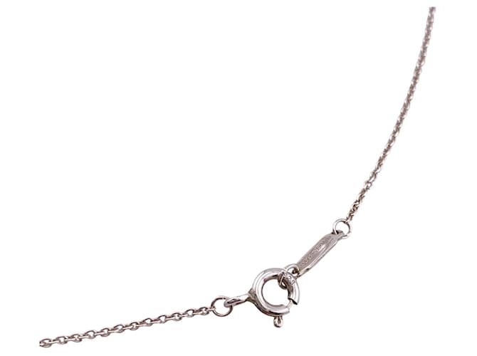 Tiffany & Co Collana lunga in argento Tiffany - vista 4