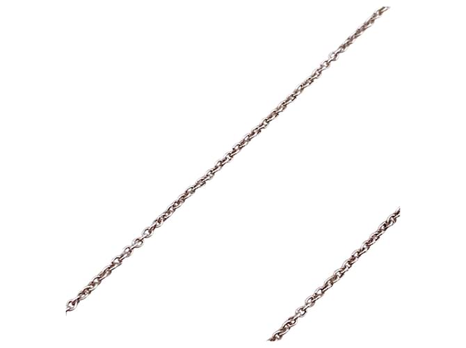 Tiffany & Co Collana lunga in argento Tiffany - vista 6
