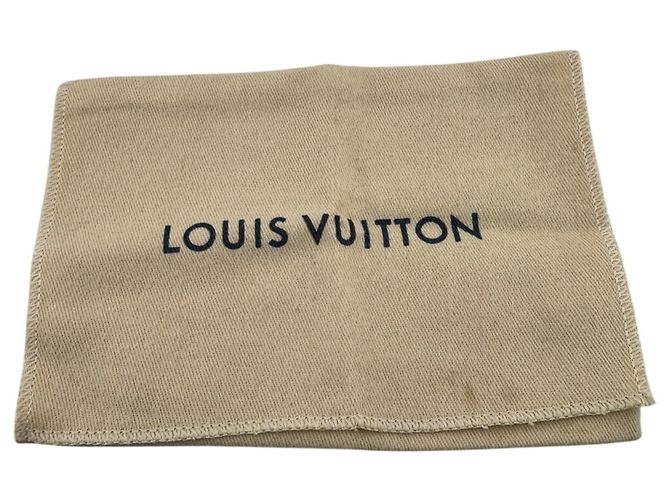 Cartera Compacta Flore Louis Vuitton Castaño Rosa - vista 16