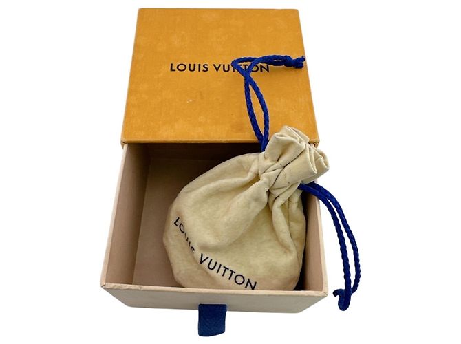 Bracciale in argento Louis Vuitton - vista 10