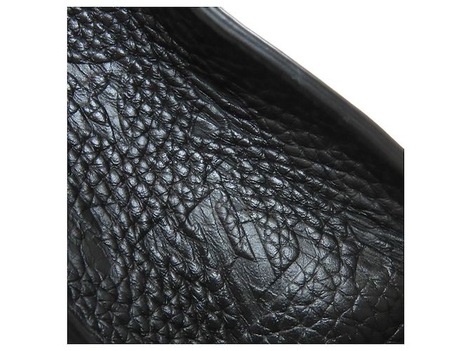 Louis Vuitton M21884 Sac Plat Cross Borsa a Mano Nero - vista 16