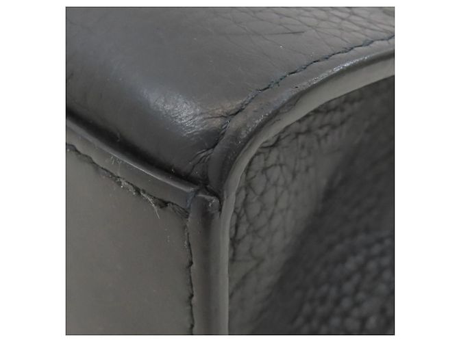 Louis Vuitton M21884 Sac Plat Cross Borsa a Mano Nero - vista 30