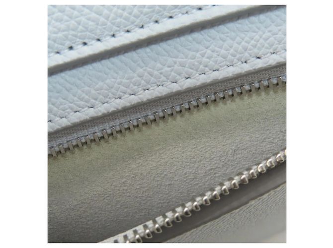 Belt Bag Céline Sac ceinture Celine 2-en-1 Bleu clair - vue 13