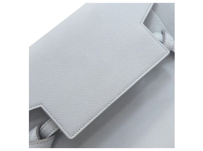 Belt Bag Céline Sac ceinture Celine 2-en-1 Bleu clair - vue 17