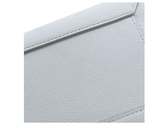 Belt Bag Céline Sac ceinture Celine 2-en-1 Bleu clair - vue 20