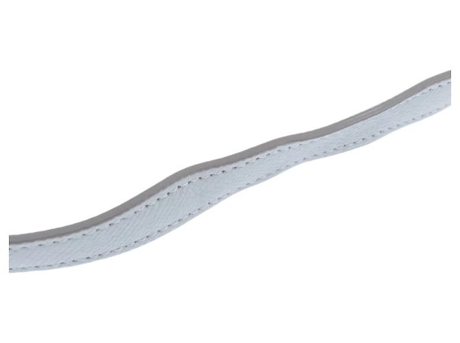 Belt Bag Céline Sac ceinture Celine 2-en-1 Bleu clair - vue 24