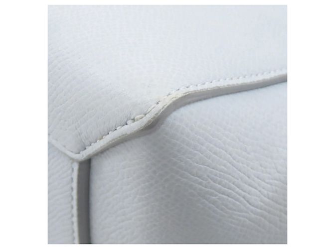 Belt Bag Céline Sac ceinture Celine 2-en-1 Bleu clair - vue 28