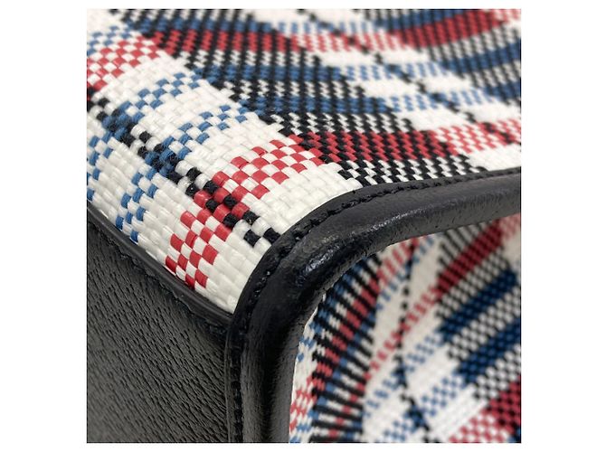 Bolsa de mão 2 em 1 bordada Gucci 659983 - vista 16