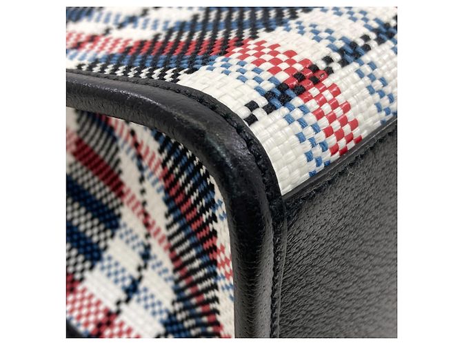 Bolsa de mão 2 em 1 bordada Gucci 659983 - vista 17