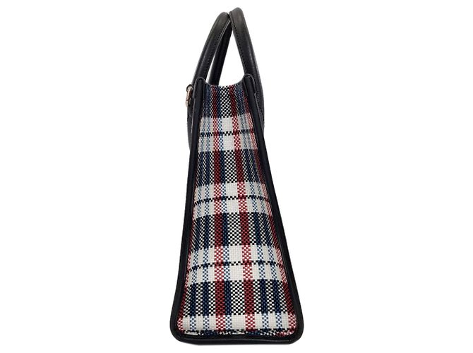 Bolsa de mão 2 em 1 bordada Gucci 659983 - vista 3