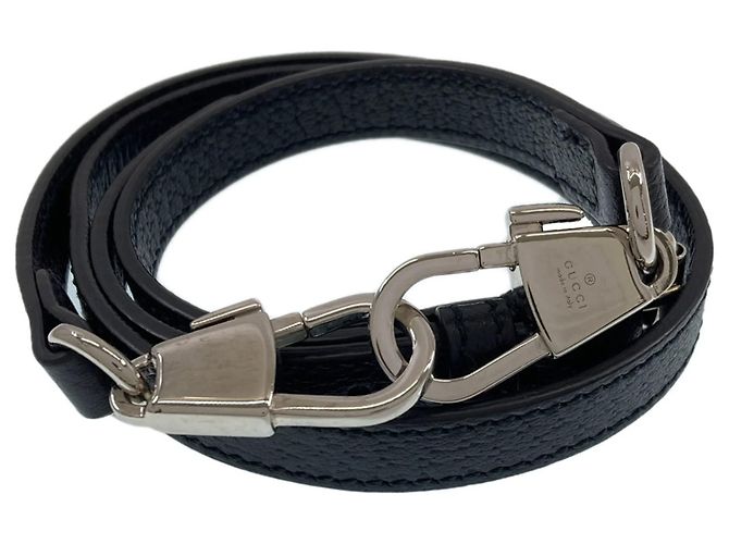 Bolsa de mão 2 em 1 bordada Gucci 659983 - vista 8
