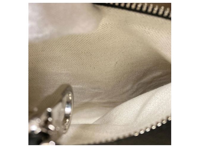 Bolsa de mão 2 em 1 bordada Gucci 659983 - vista 9