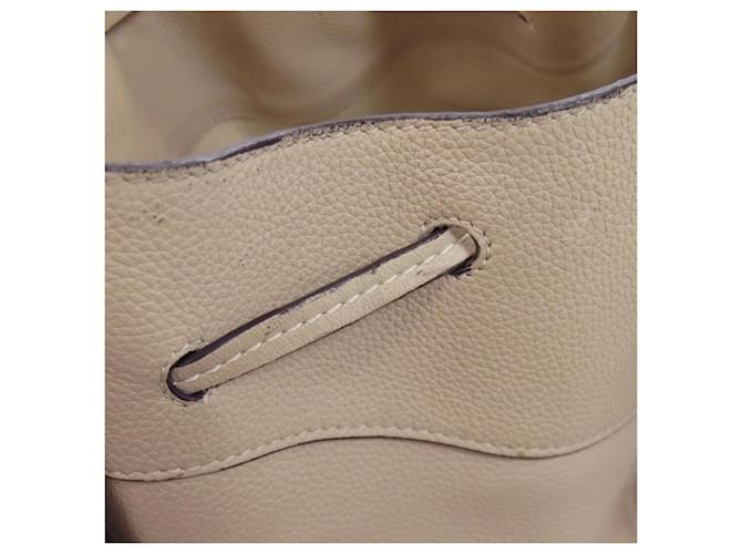 Borsa Loewe Hammock 2 in 1 Beige - vista 10