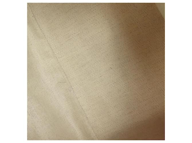 Borsa Loewe Hammock 2 in 1 Beige - vista 11