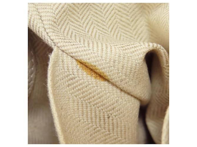 Borsa Loewe Hammock 2 in 1 Beige - vista 12