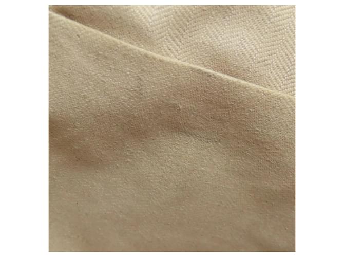 Borsa Loewe Hammock 2 in 1 Beige - vista 13