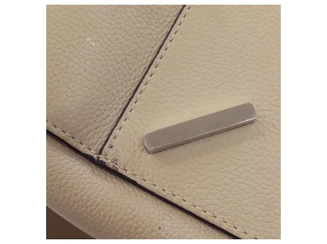 Borsa Loewe Hammock 2 in 1 Beige - vista 19