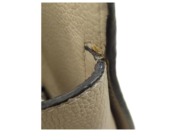 Borsa Loewe Hammock 2 in 1 Beige - vista 20