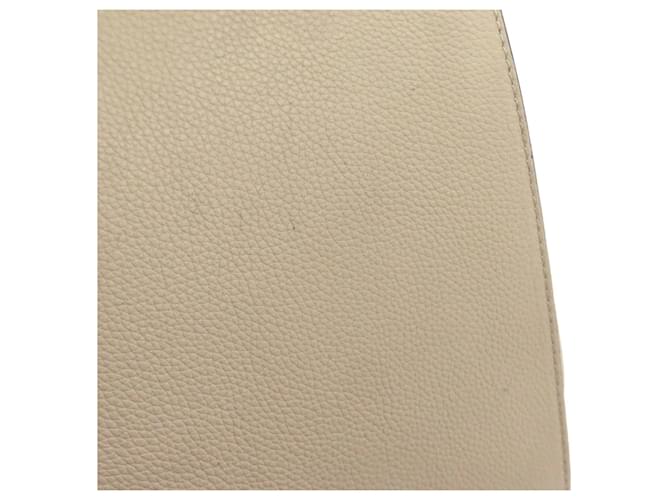 Borsa Loewe Hammock 2 in 1 Beige - vista 21