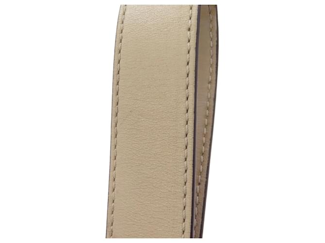 Borsa Loewe Hammock 2 in 1 Beige - vista 22