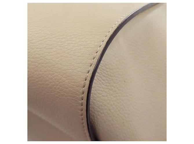 Borsa Loewe Hammock 2 in 1 Beige - vista 27
