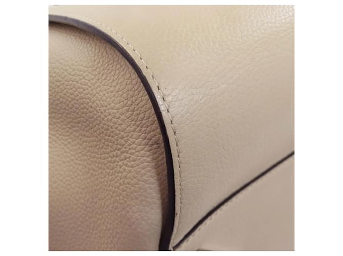 Borsa Loewe Hammock 2 in 1 Beige - vista 28