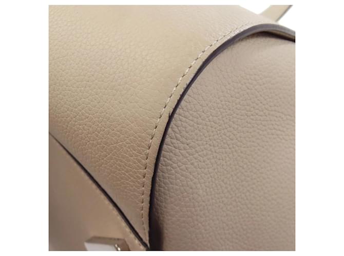 Borsa Loewe Hammock 2 in 1 Beige - vista 29