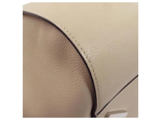 Borsa Loewe Hammock 2 in 1 Beige - vista 30