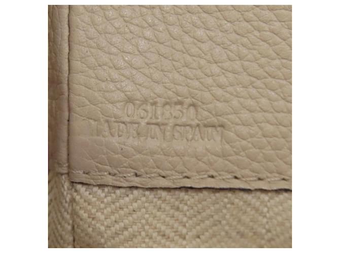 Borsa Loewe Hammock 2 in 1 Beige - vista 7