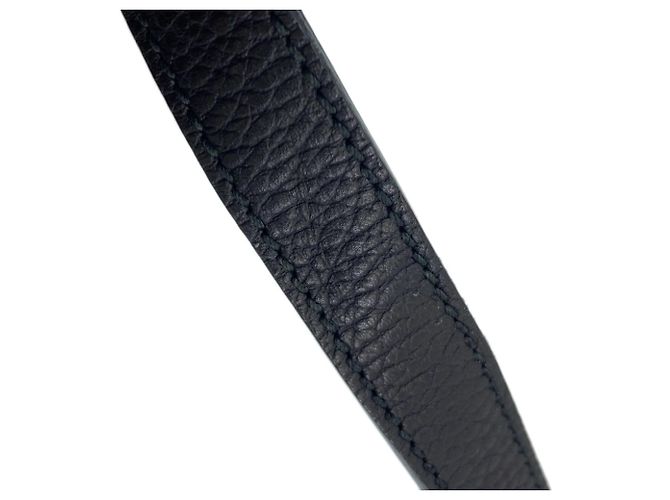 Borsa a Spalla in Nylon Gucci Nero - vista 18