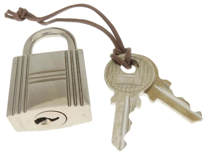 Borsa Hermès Picotin Lock MM Marrone - vista 8