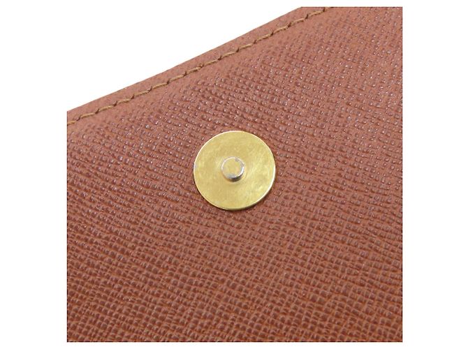 Schultertasche Musette Tango M51257 von Louis Vuitton Monogramm - Ansicht 11