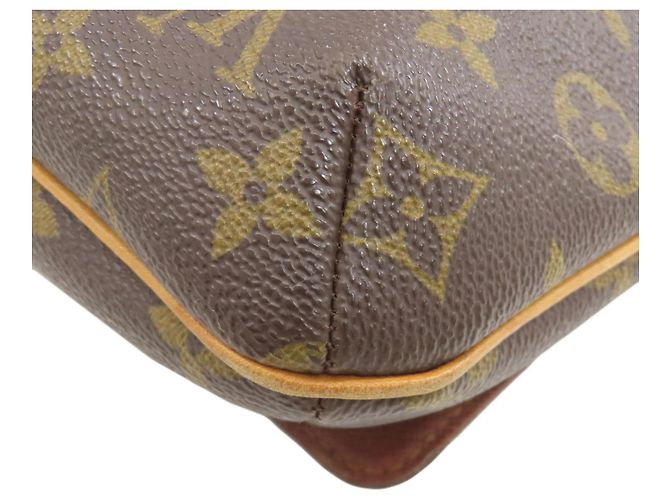 Schultertasche Musette Tango M51257 von Louis Vuitton Monogramm - Ansicht 19