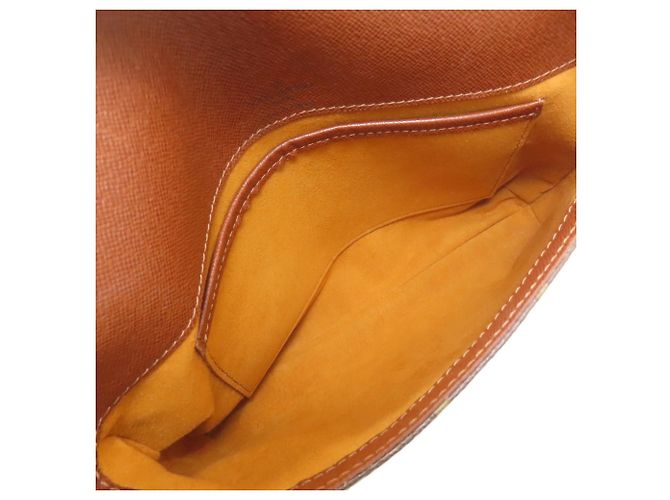 Schultertasche Musette Tango M51257 von Louis Vuitton Monogramm - Ansicht 5