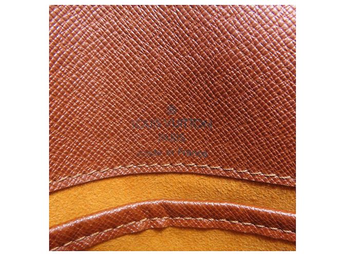 Schultertasche Musette Tango M51257 von Louis Vuitton Monogramm - Ansicht 6