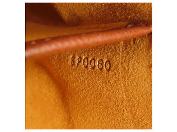 Schultertasche Musette Tango M51257 von Louis Vuitton Monogramm - Ansicht 7