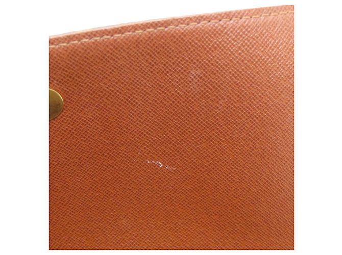 Schultertasche Musette Tango M51257 von Louis Vuitton Monogramm - Ansicht 8