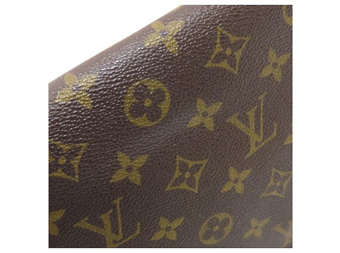 Schultertasche Musette Tango M51257 von Louis Vuitton Monogramm - Ansicht 9