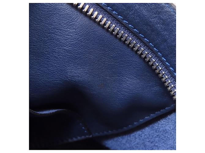 Zaino/Daypack Antonsling Loewe Blu navy - vista 11
