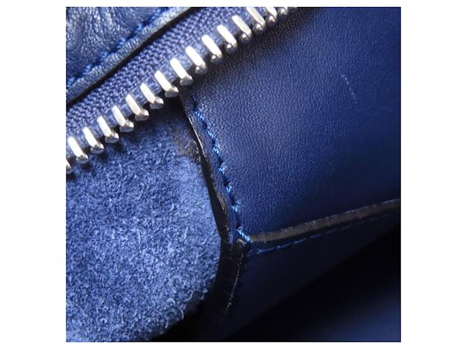 Zaino/Daypack Antonsling Loewe Blu navy - vista 12