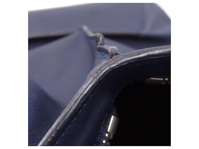 Zaino/Daypack Antonsling Loewe Blu navy - vista 13