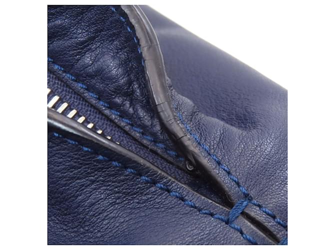 Zaino/Daypack Antonsling Loewe Blu navy - vista 14