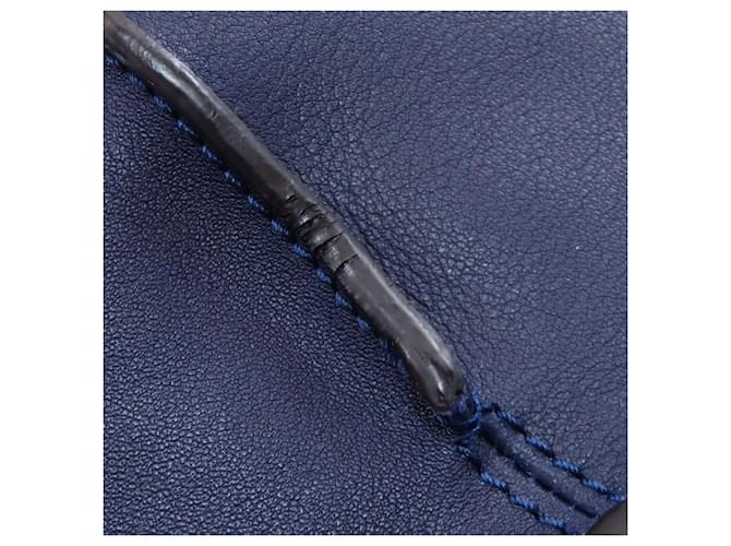Zaino/Daypack Antonsling Loewe Blu navy - vista 16