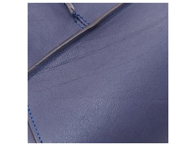 Zaino/Daypack Antonsling Loewe Blu navy - vista 17