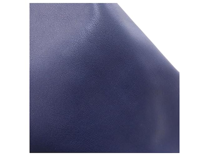 Zaino/Daypack Antonsling Loewe Blu navy - vista 19