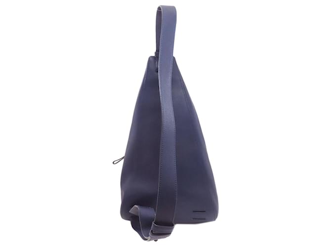 Zaino/Daypack Antonsling Loewe Blu navy - vista 2
