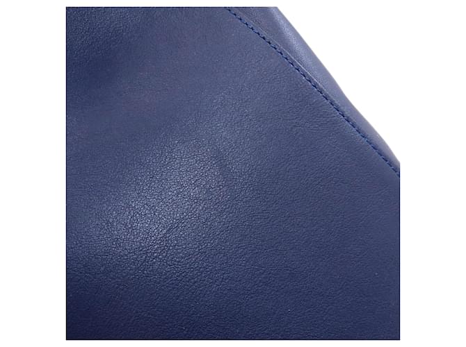 Zaino/Daypack Antonsling Loewe Blu navy - vista 20