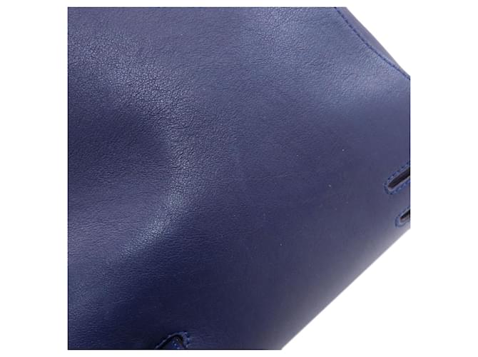 Zaino/Daypack Antonsling Loewe Blu navy - vista 21