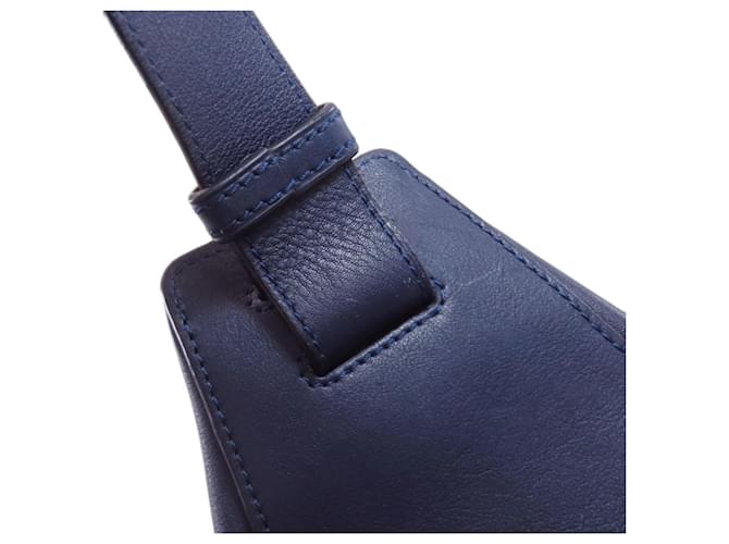 Zaino/Daypack Antonsling Loewe Blu navy - vista 22