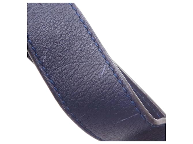 Zaino/Daypack Antonsling Loewe Blu navy - vista 23